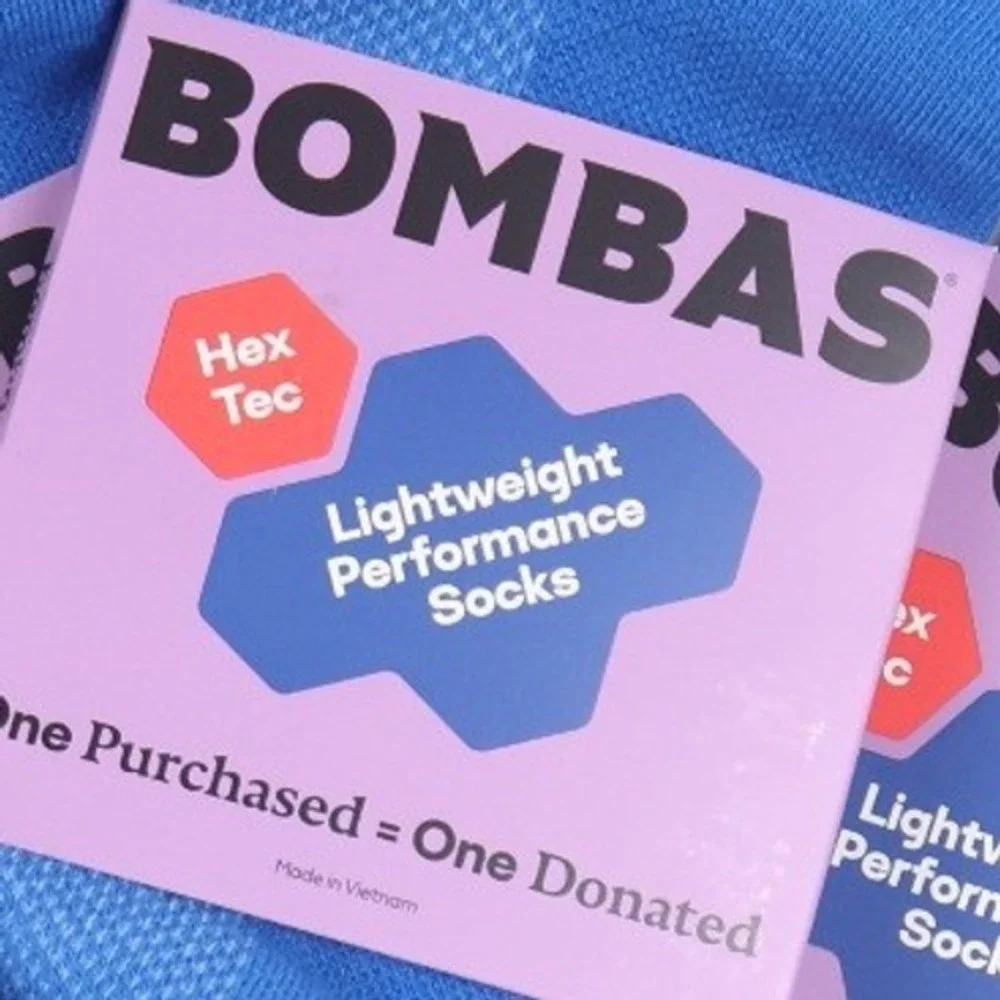 Bombas engineered hex